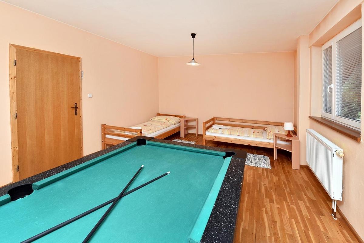 Hotel Borova Sihot Liptovský Hrádok Exterior foto